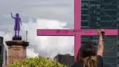 México va por expedir una Ley General de Feminicidio