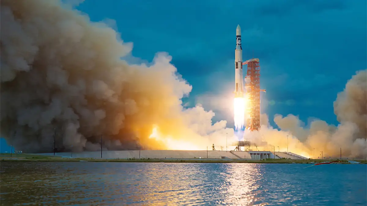 NASA