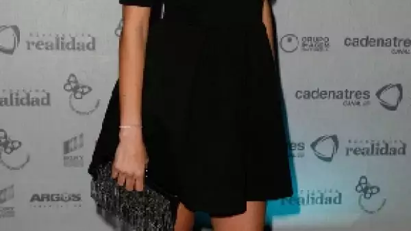 En declaraciones a la prensa, la joven actriz comentó que está muy emocionada por este proyecto, cuyas grabaciones a cargo del productor Pedro Torres concluyeron hace algunas semanas.