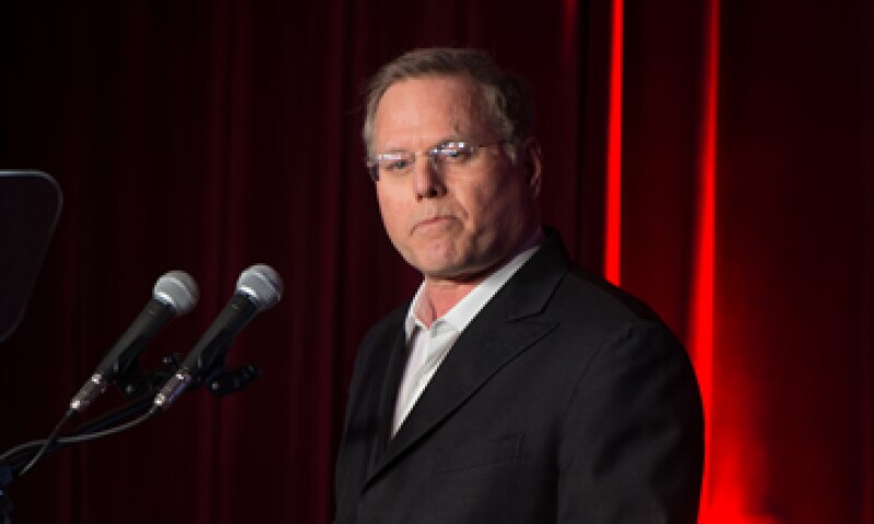 David Zaslav ha dirigido Discovery desde 2007. (Foto: Getty Images )