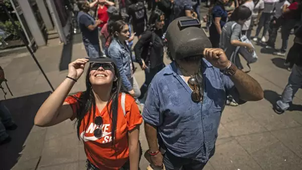 eclipse solar cdmx proteccion