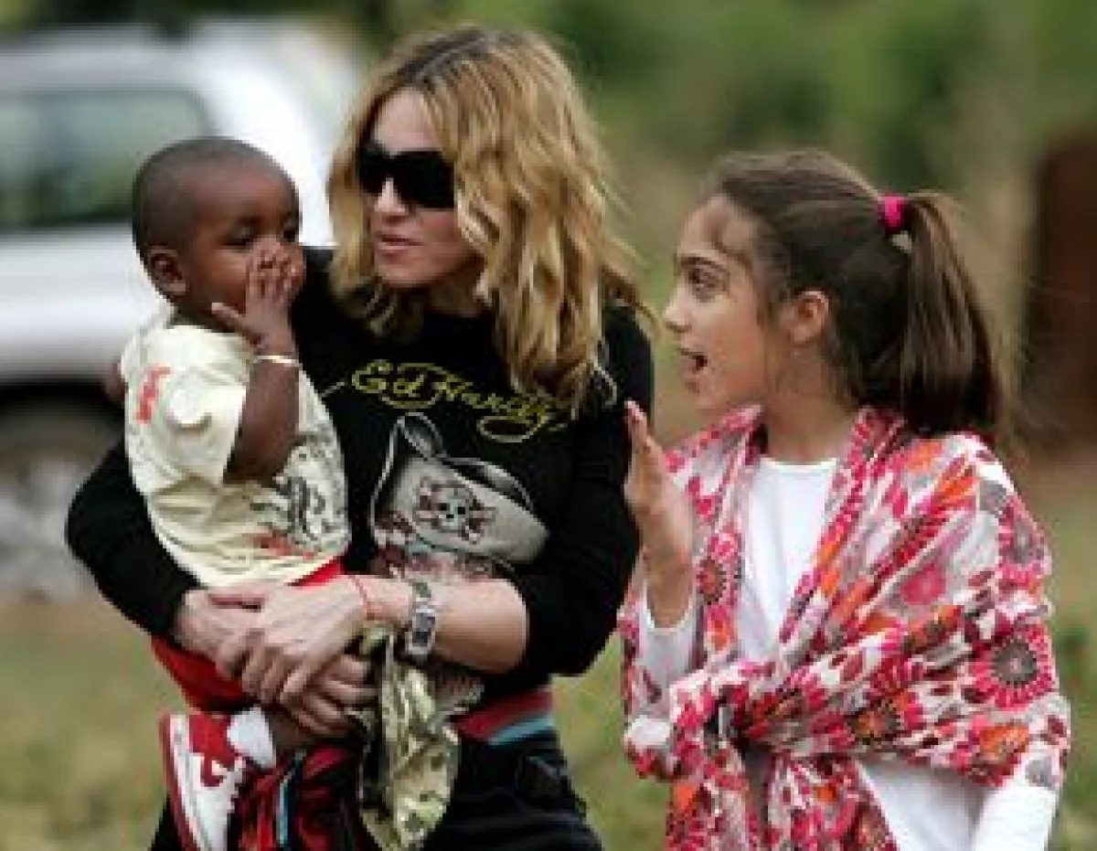 La cantante ocupa el primer lugar del ranking de las madres de Hollywood que tienen más ingresos realizado por Forbes, le siguen en la lista las actrices Reese Witherspoon y Gwyneth Paltrow.