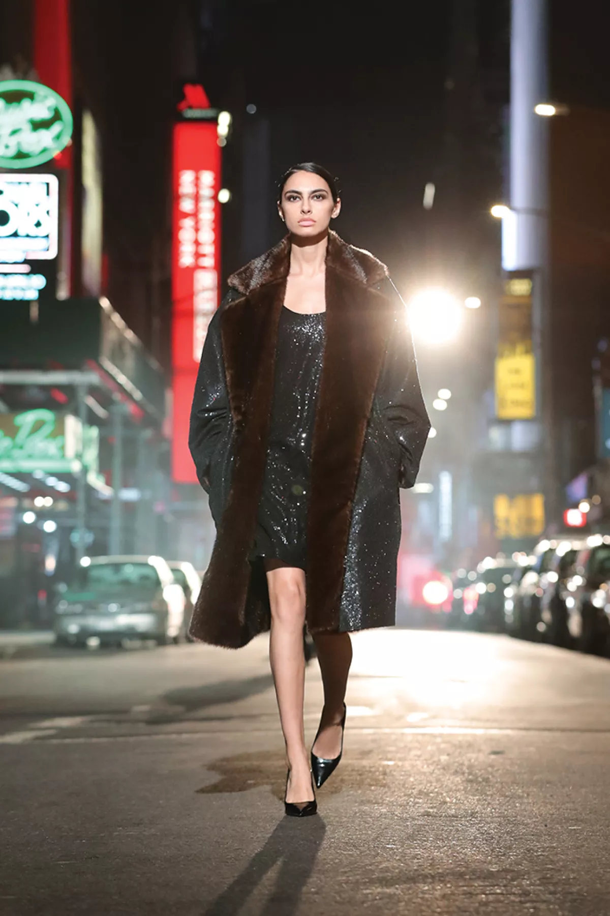 Michael Kors Collection