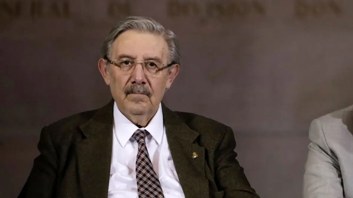 luis maria aguilar