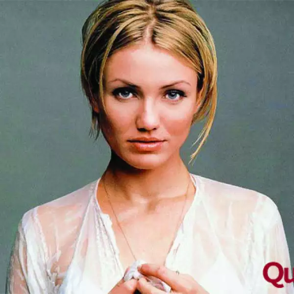 Cameron Diaz