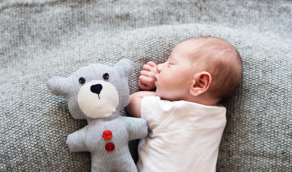 Bebés