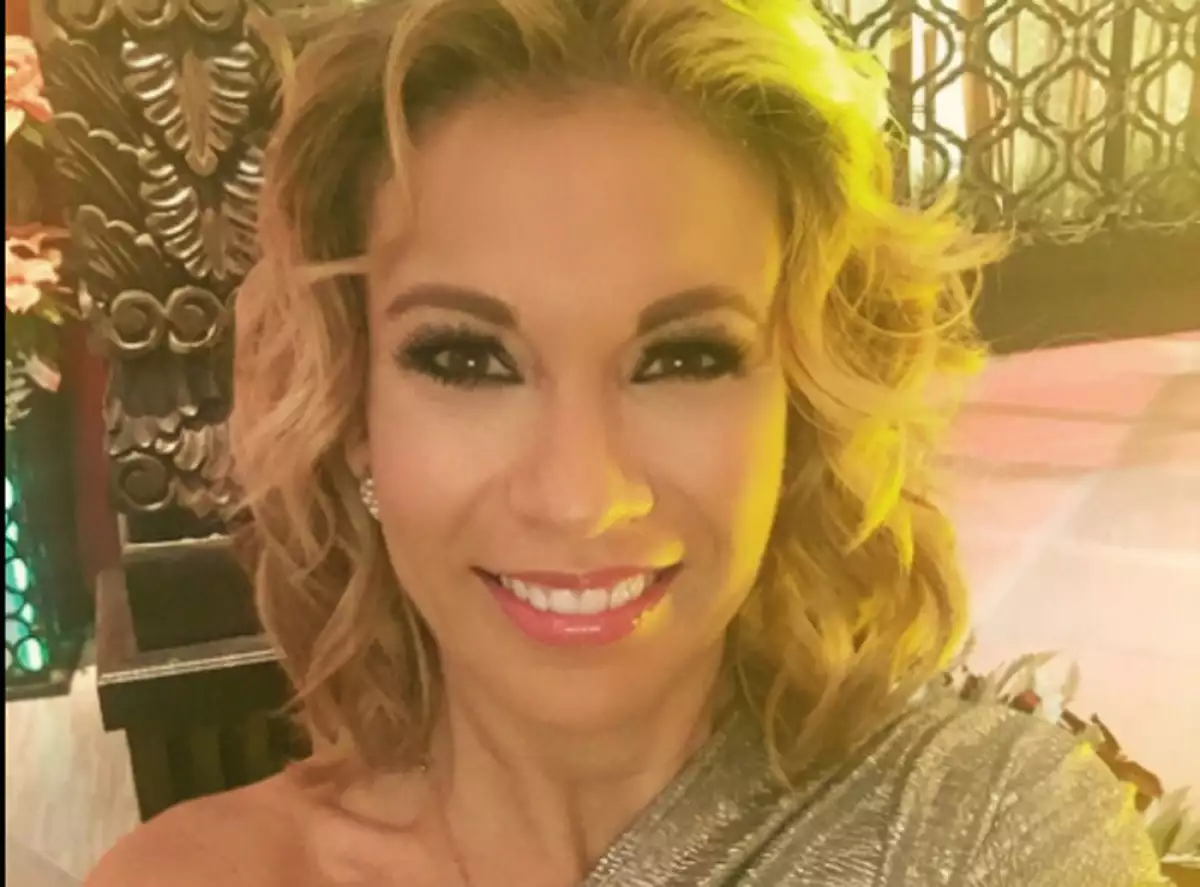 Ingrid Coronado