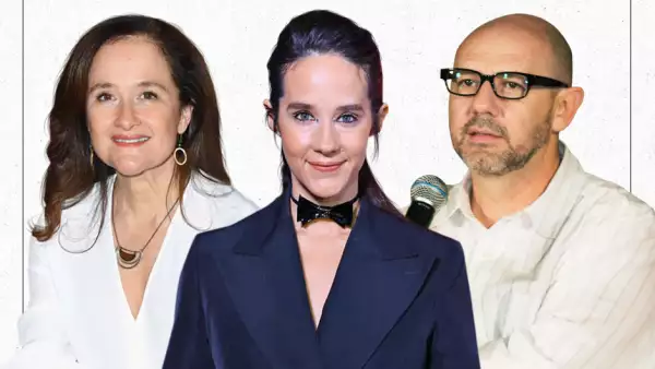 Nepo Baby: México & Latam