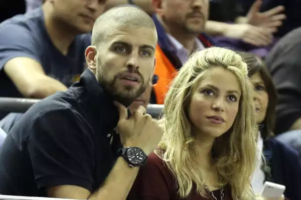 pique-shakira
