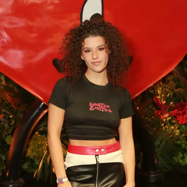 AFTER PARTY BAD BUNNY 