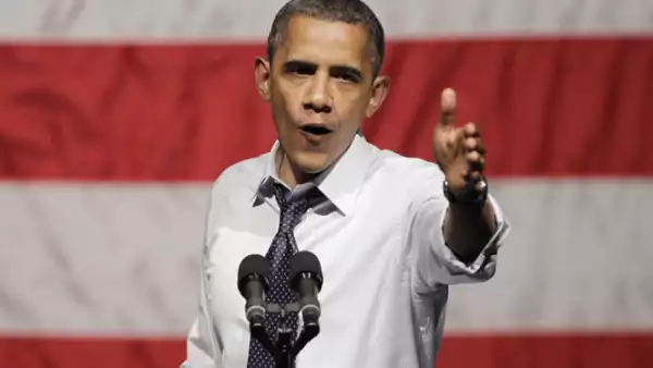 Obama, que lidió con una de las peores crisis de la historia, quiere evitar ser relegado a servir sólo un mandato, algo que ha sucedido sólo con uno de los tres ocupantes anteriores de la Casa Blanca.