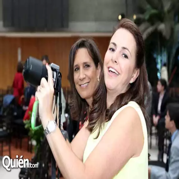 Marina Haces,Gabriela Cibrian