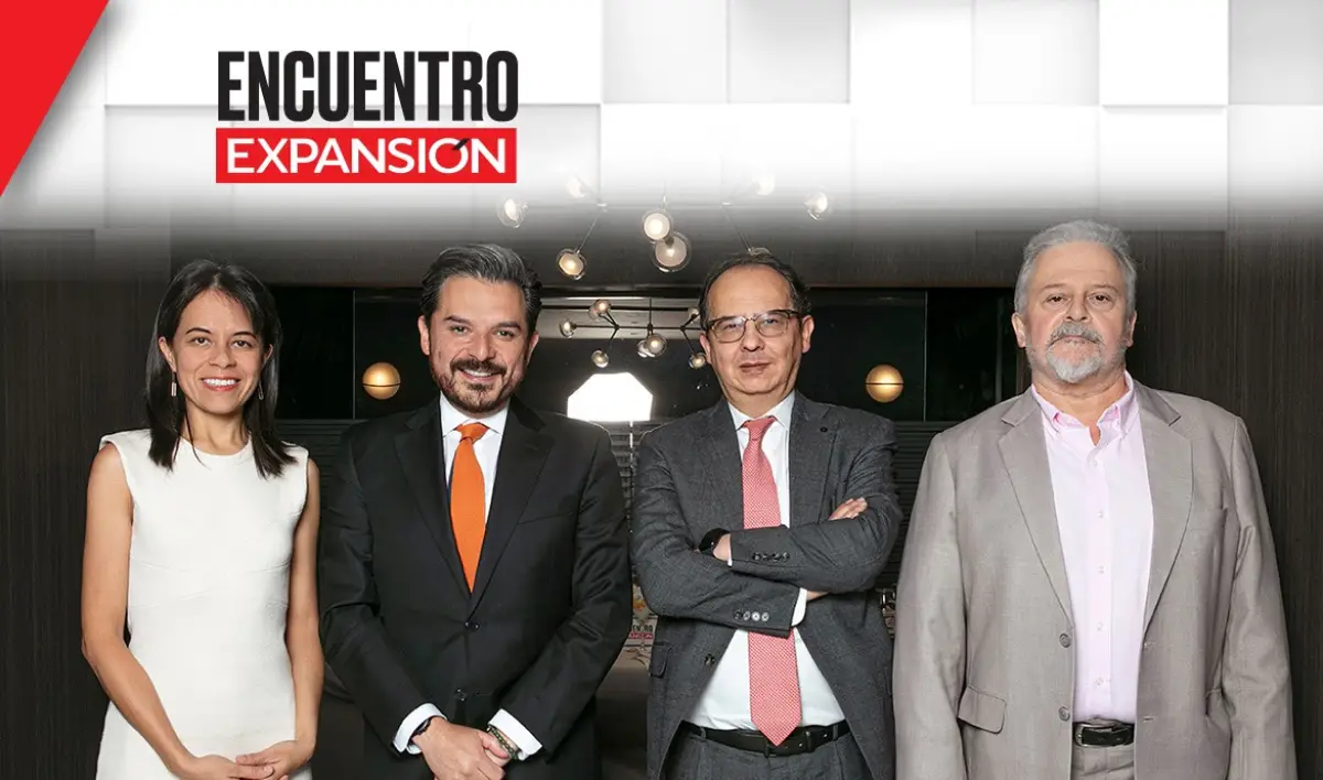 Encuentro Expansión Salud