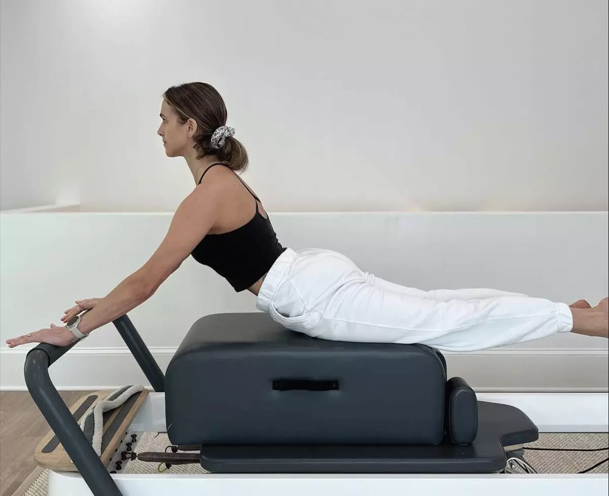  ¿Qué son los pilates con reformer de los que todos hablan? Te contamos 
