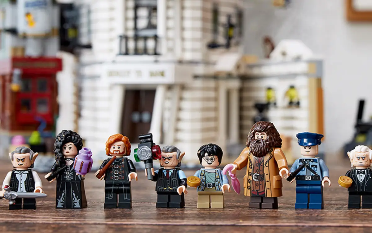 La historia de Lego y cómo terminó en manos distintas a su creador: ¿quién es el dueño actual? 