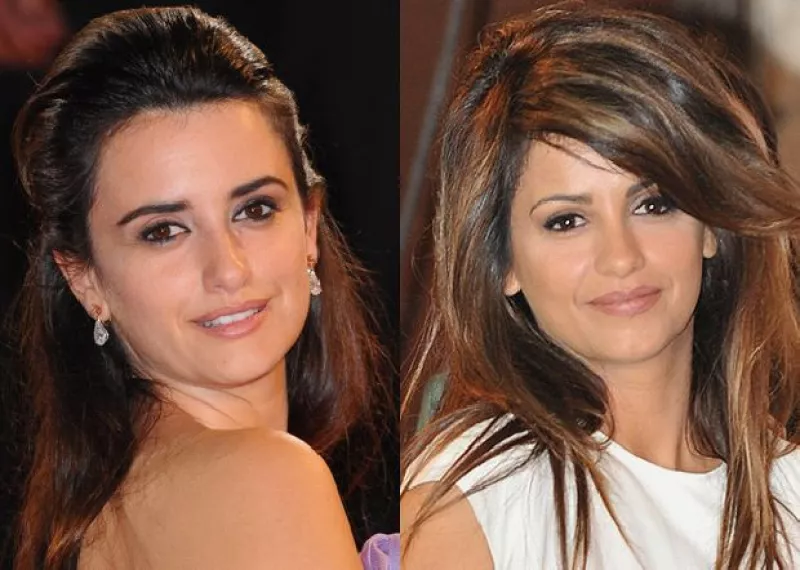 Liv y Mia Tyler, Ana y Ali de la Reguera y Anahí y Marichelo son sólo tres ejemplos de las hermanas que por su físico no parecerían formar parte de la misma rama genealógica.