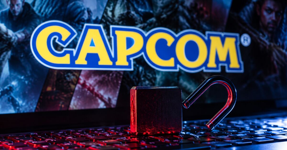 CAPCOM BAJO ATAQUE: MILLONES DE CUENTAS EXPUESTAS