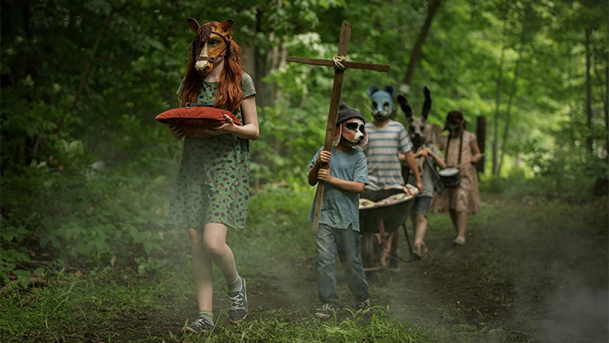 Pet Sematary