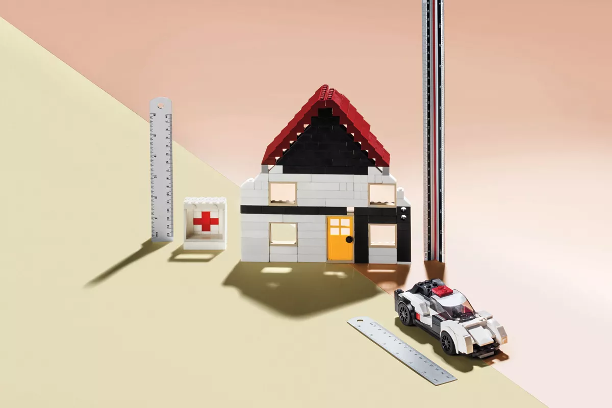 Seguros a la medida tecnología Swiss Re