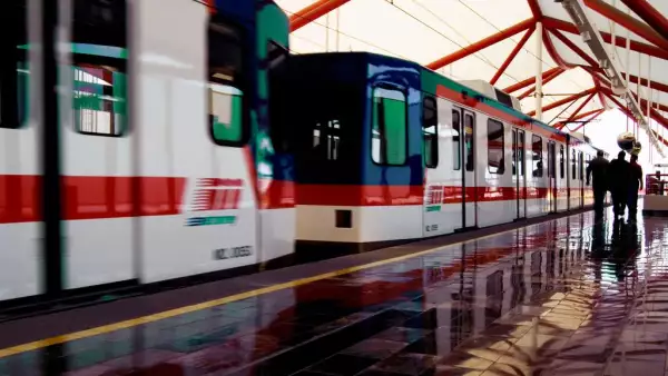 Metro