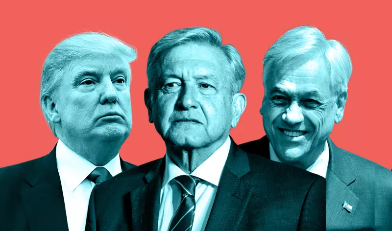 Si AMLO cumple su promesa