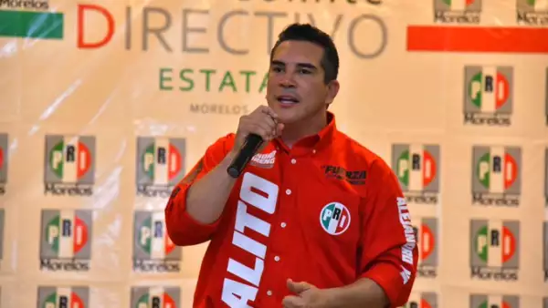 alito moreno