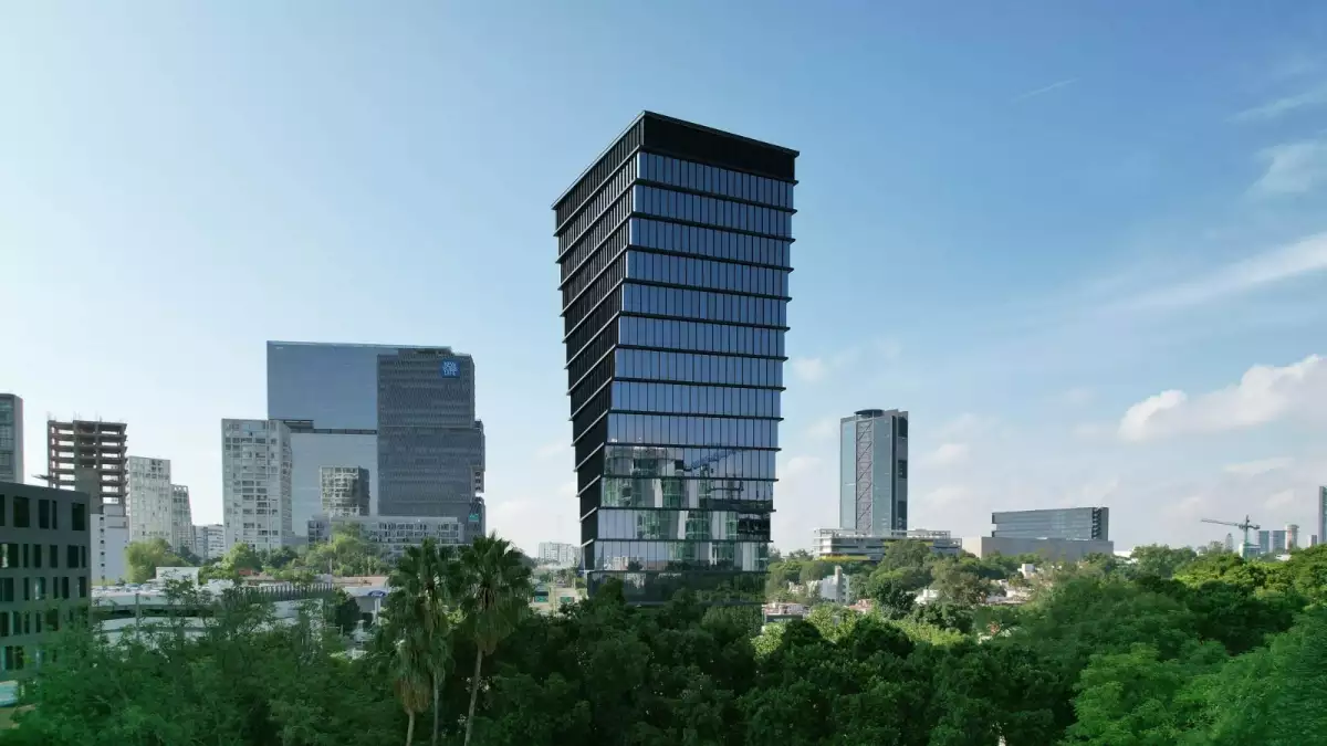 Torre Hélix