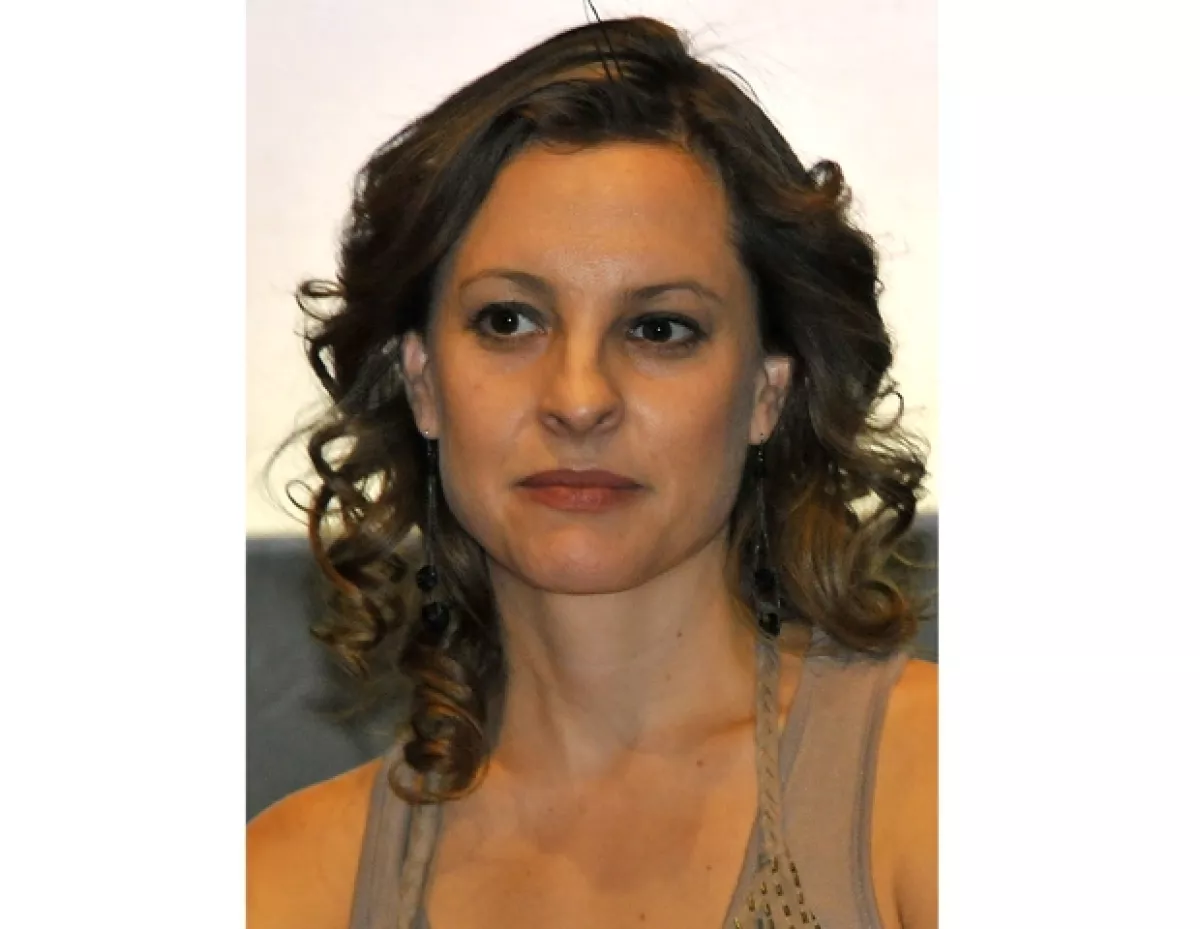 Marina de Tavira participa en dos obras de Harold Pinter, Traición y El amante.