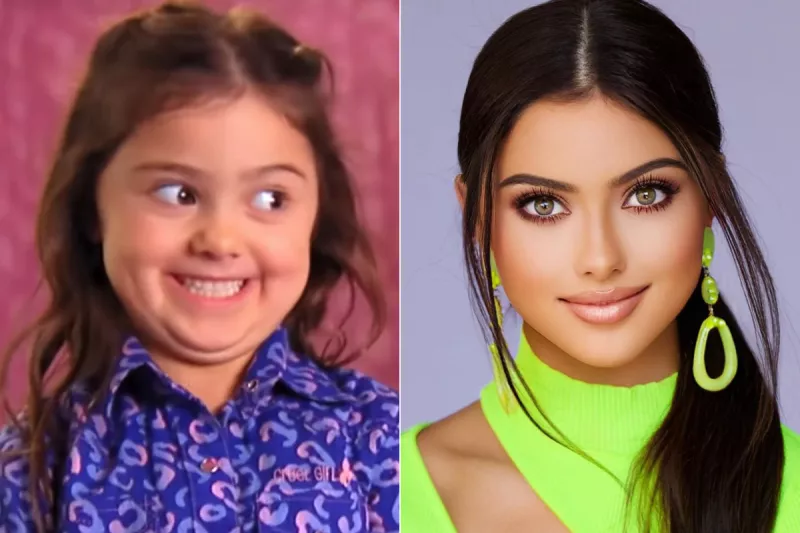 Kailia Posey muere a los 16 años