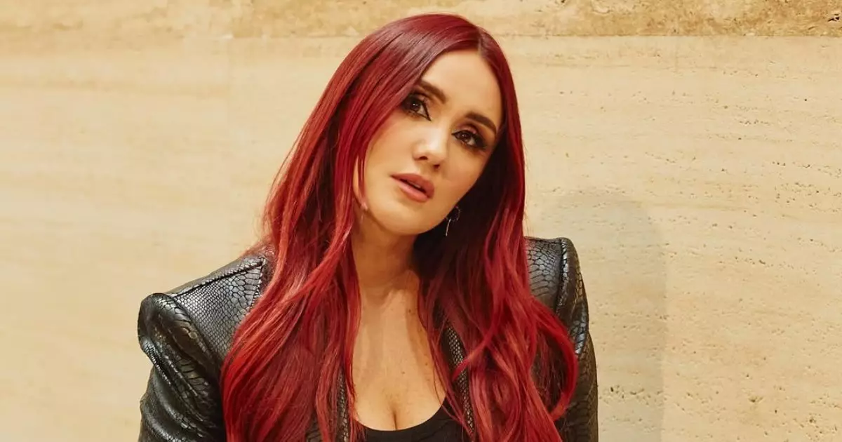 Dulce María 