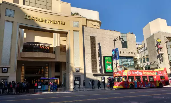 Dolby Theatre