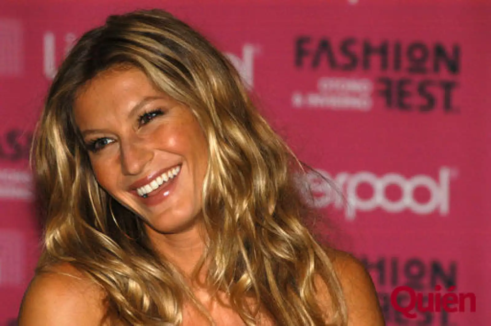 Gisele Bundchen