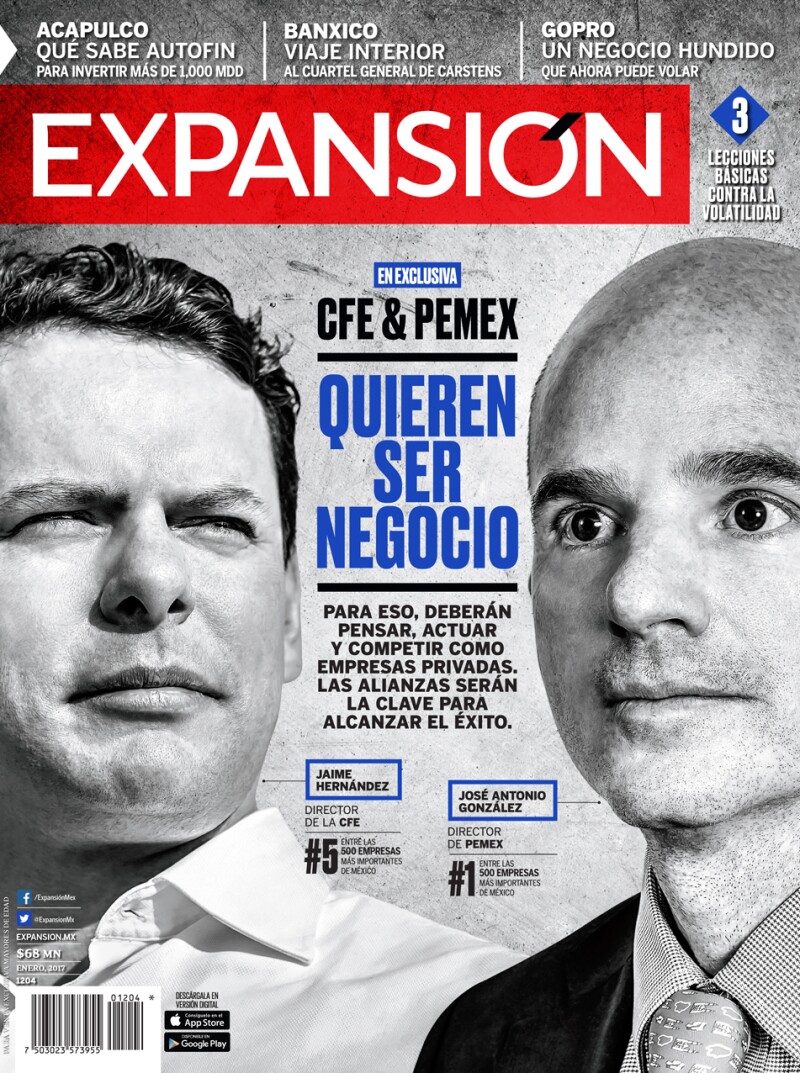 Expansión 12054