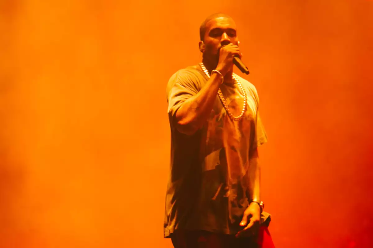 Kanye West