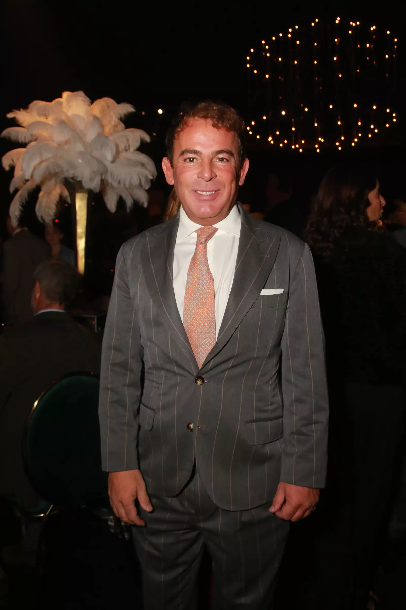 ANIVERSARIO 100 AÑOS DE LA COSTEÑA