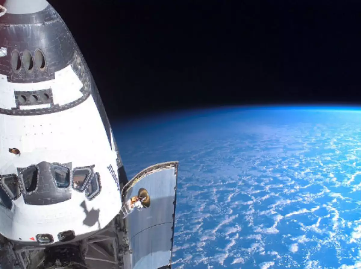 NASA