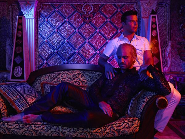 Gianni Versace