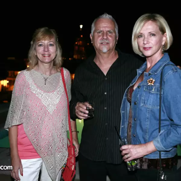 Lorraine Klein,William Martin,Gray Miller