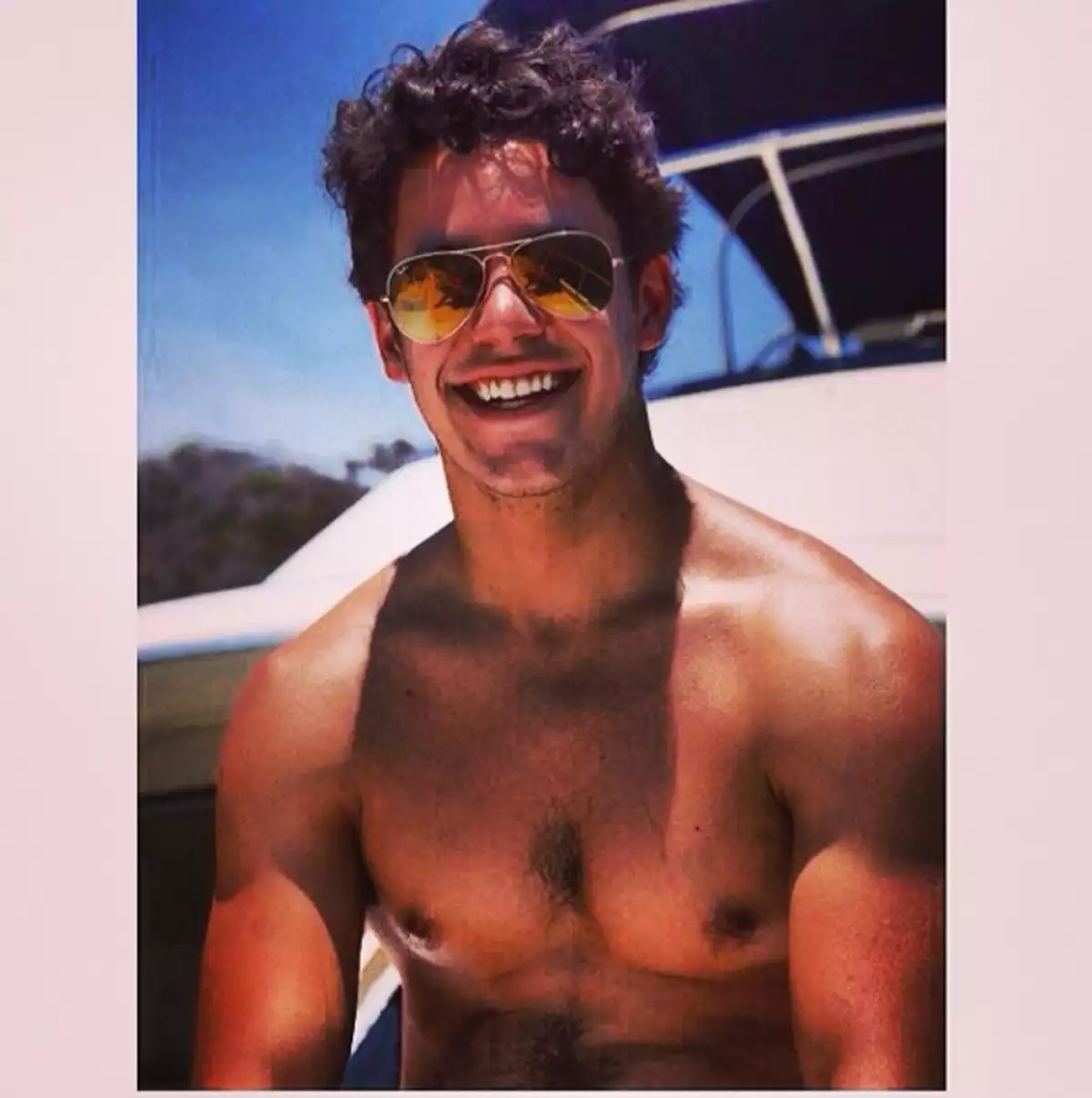 Eduardo Capetillo Jr.