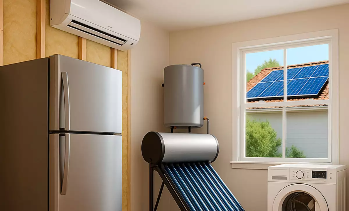 Programa ASI: requisitos para adquirir estos 7 electrodomésticos a menor precio