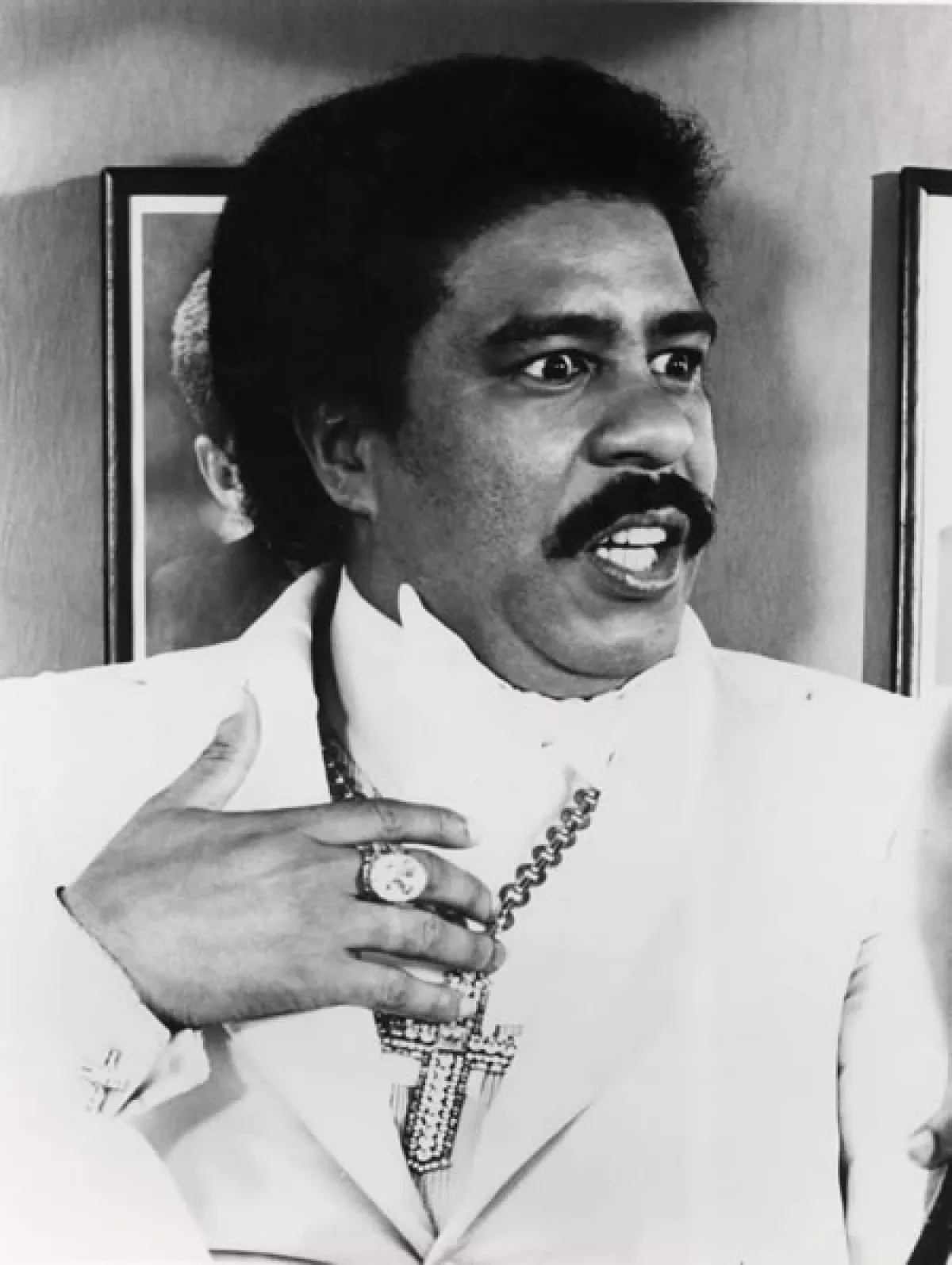Richard Pryor