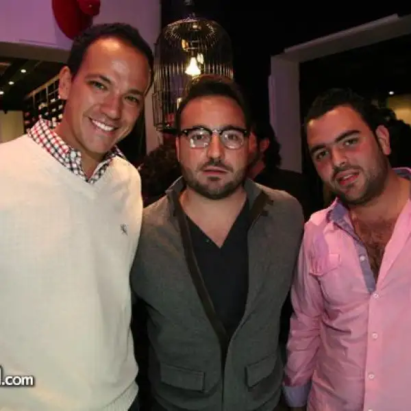 Inauguracion Common People