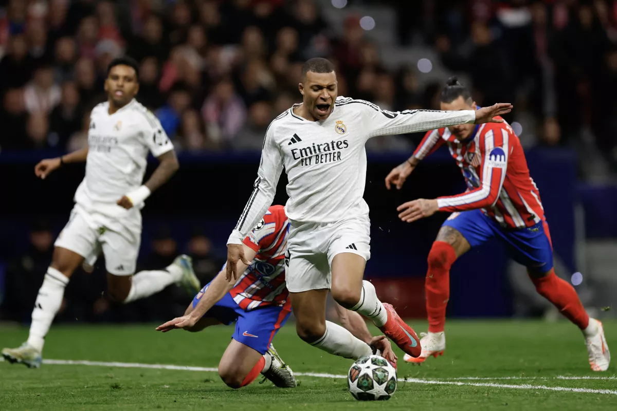 FBL-EUR-C1-ATLETICO-REAL MADRID