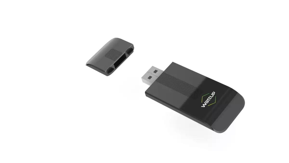 El creador del primer teléfono celular cree que este dispositivo ayudará a cargar de manera inalámbrica cualquier gadget