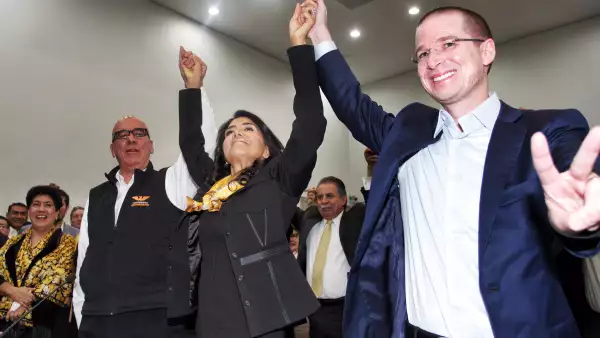 Por un proyecto de Nación