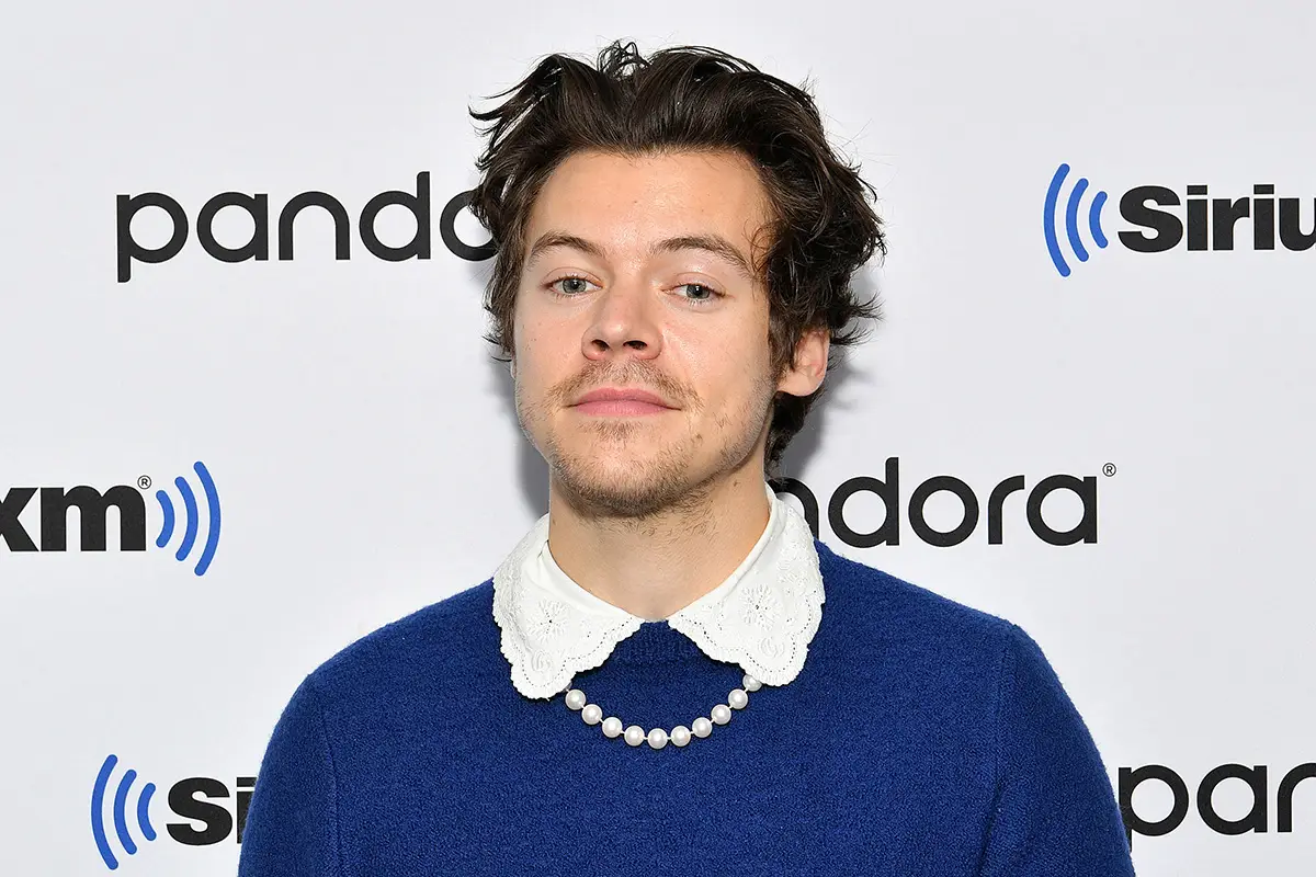 Celebrities Visit SiriusXM - March 2, 2020
