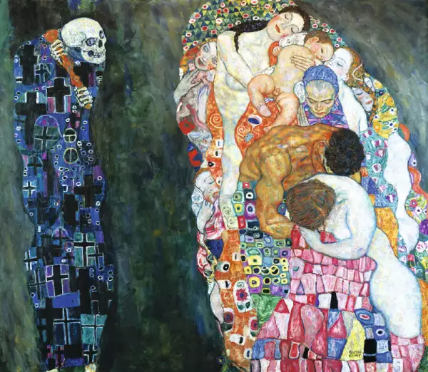 "Muerte y Vida"