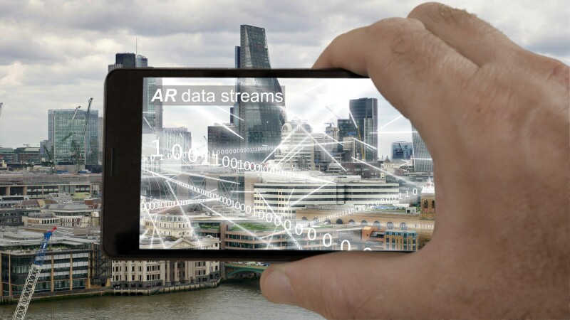 la realidad aumentada llega a tus powerpoints