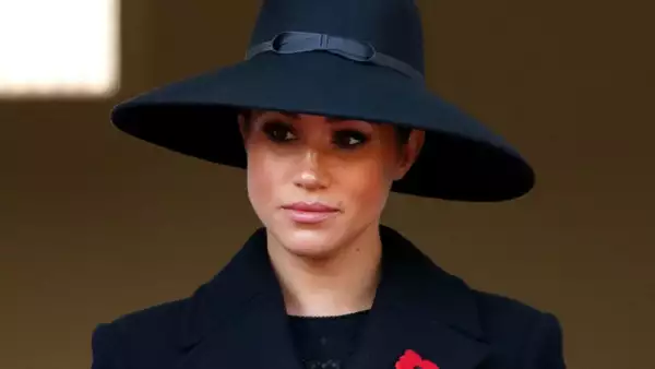 Meghan Markle