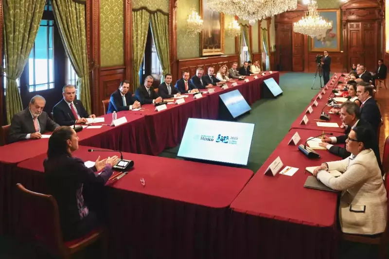 sheinbaum-empresarios